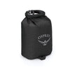 Osprey Ultralight Dry Sack 3 L Black (F24) 