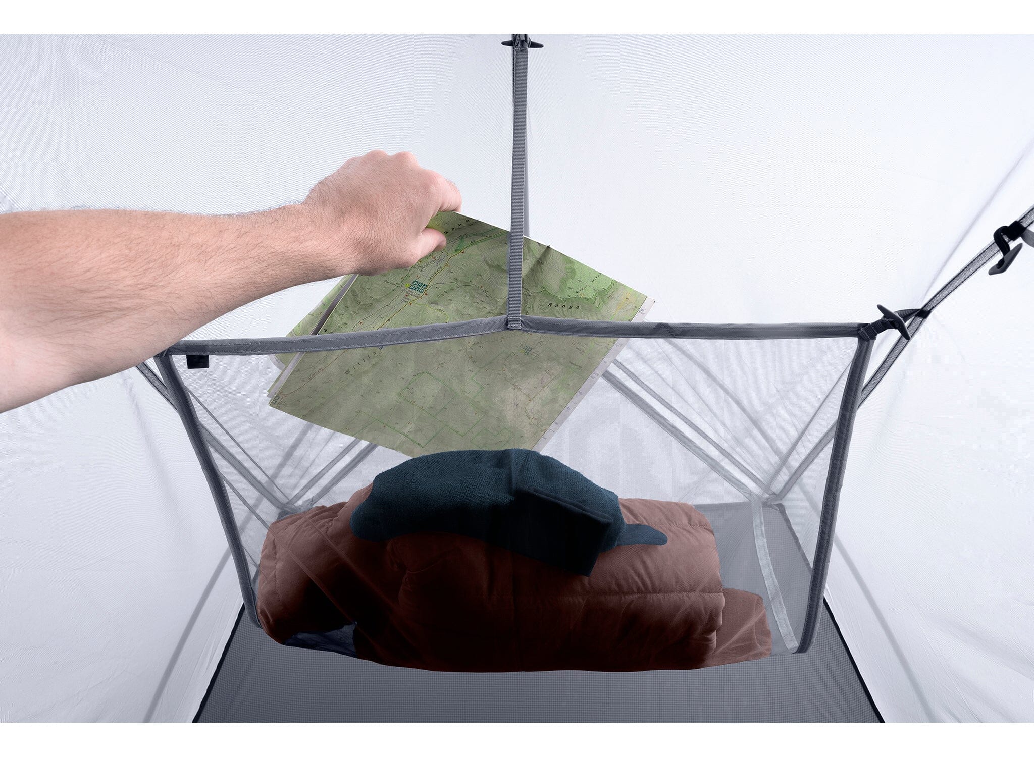 Sea to Summit Gear Loft-Telos TR3 