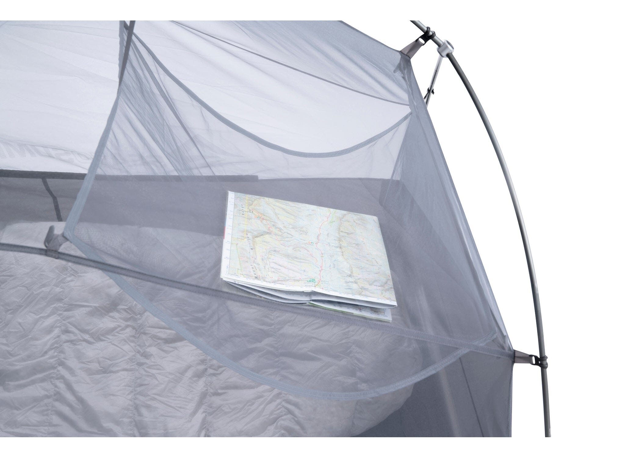 Sea to Summit Gear Loft-Telos TR3 