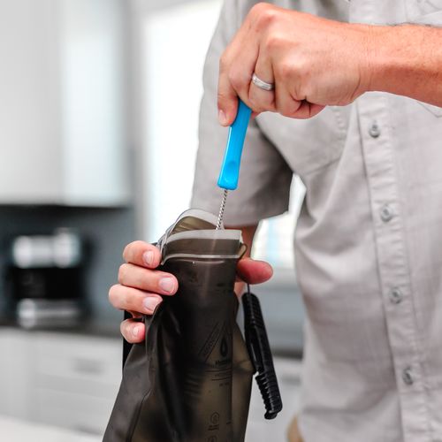 HydraPak Reservoir and Water Storage Cleaning Kit 