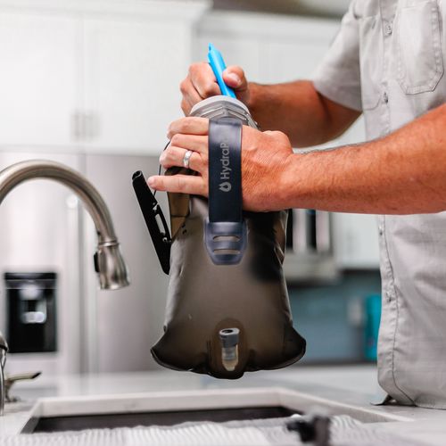 HydraPak Reservoir and Water Storage Cleaning Kit 
