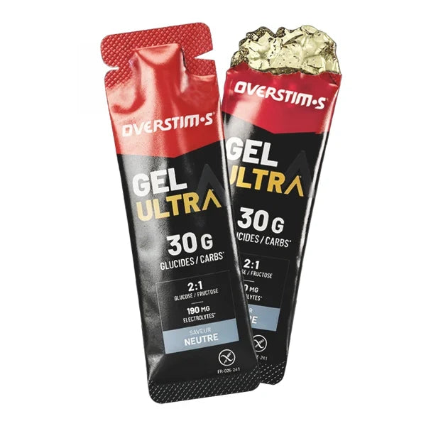OVERSTIM.s Gel Ultra 48g Neutral