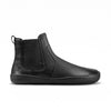 Vivobarefoot Sensus Chelsea Mens Barefoot Shoes Obsidian US 9 EU 42 