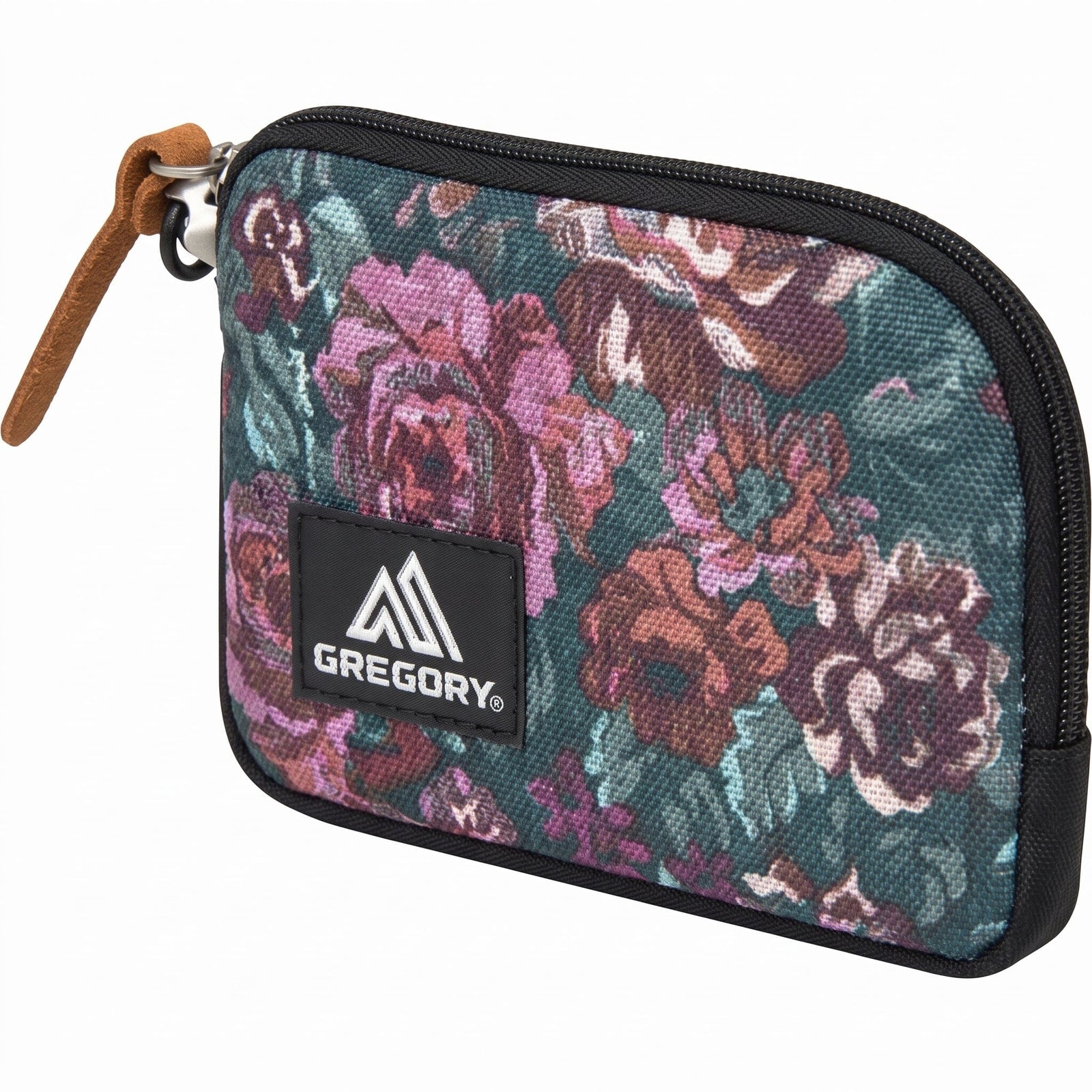 Gregory Coin Wallet - Rusty Tapestry