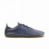 Vivobarefoot Sensus II Womens Barefoot Shoes Seaborne Cracked Leather US 5 EU 36 