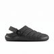 Vivobarefoot Gobi Wavey Mule Textile Mens Barefoot Shoes Eclipse US 7 EU 40 