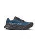 NNormal Cadi GTX Men's Trail Running Shoes Blue/Black EU40⅔ | UK7 