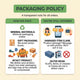 Packing: Hillmalaya Decides (Basic Packaging) 