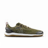 Vivobarefoot Primus Flow Knit Mens Barefoot Shoes Dark Olive US 8 EU 41 