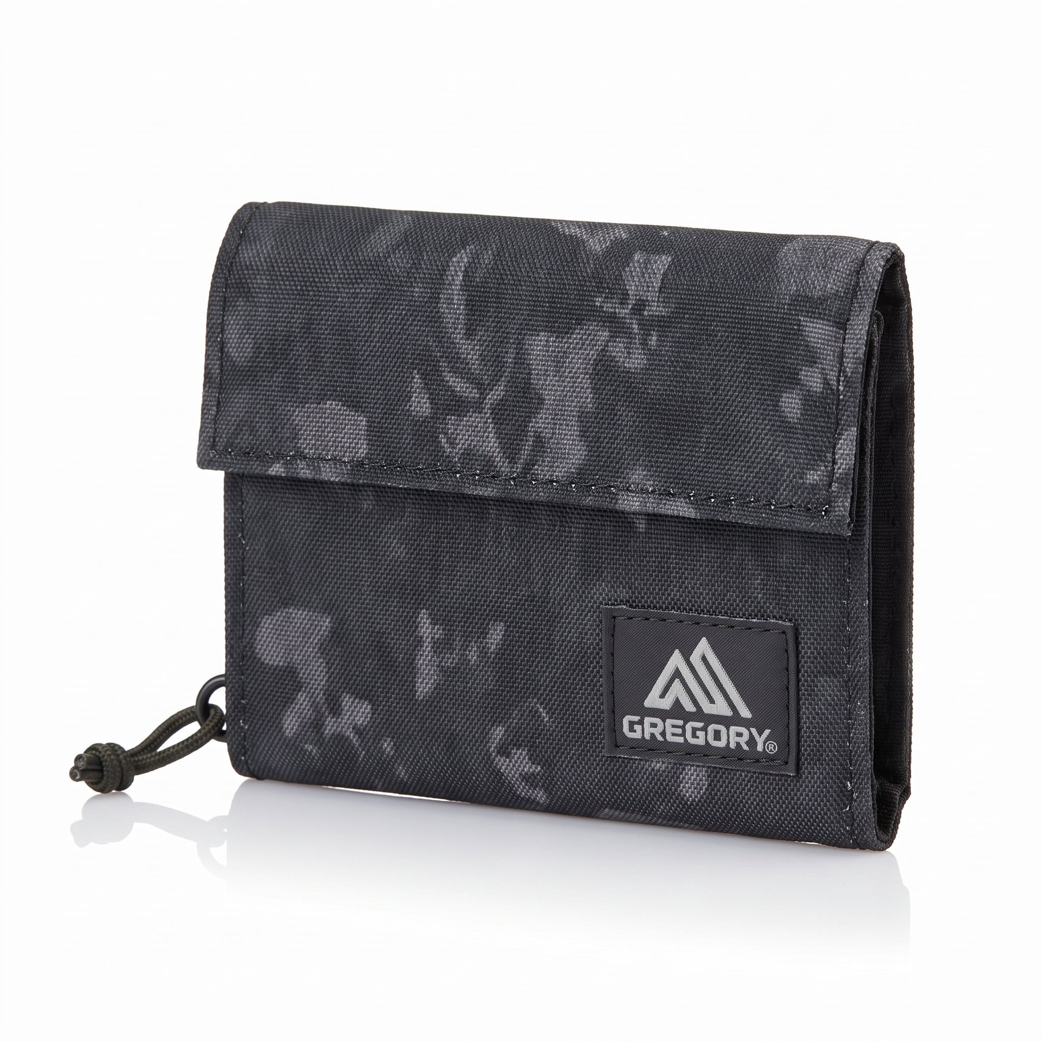 Gregory Classic Wallet V2
