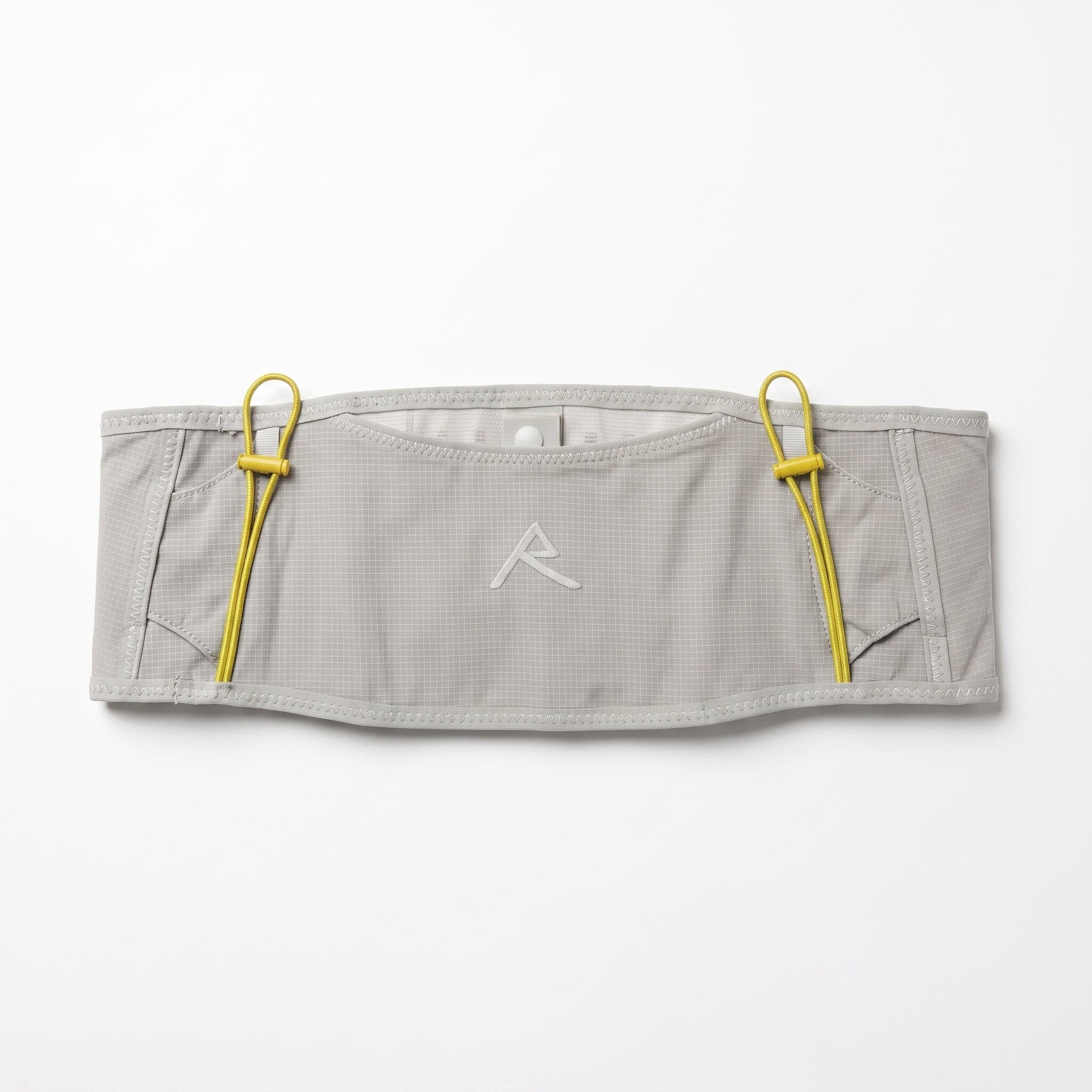Raide LF 2L Running Belt (Includes 650ml flask) Light Grey S 
