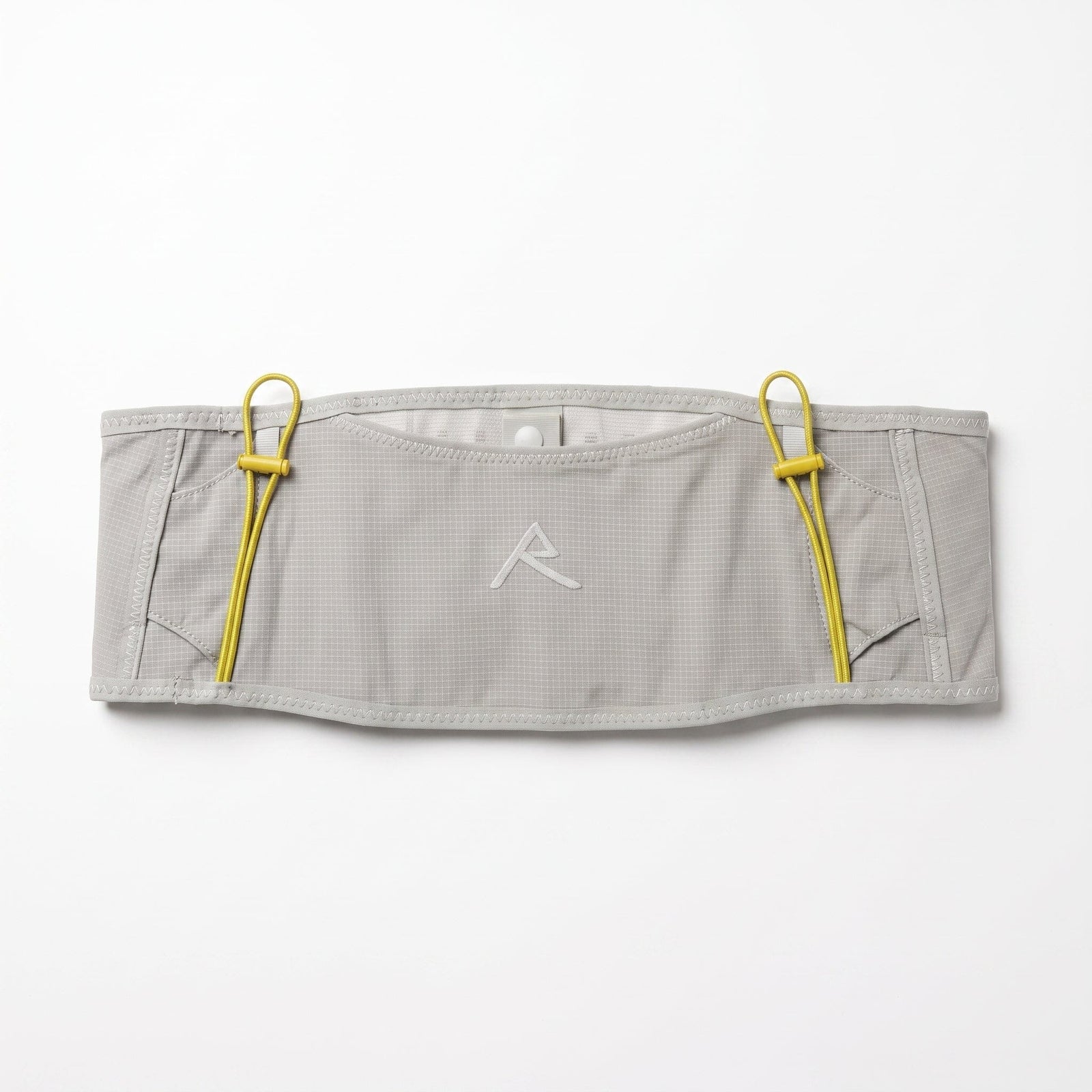 Raide LF 2L Running Belt (Includes 650ml flask) - Light Grey
