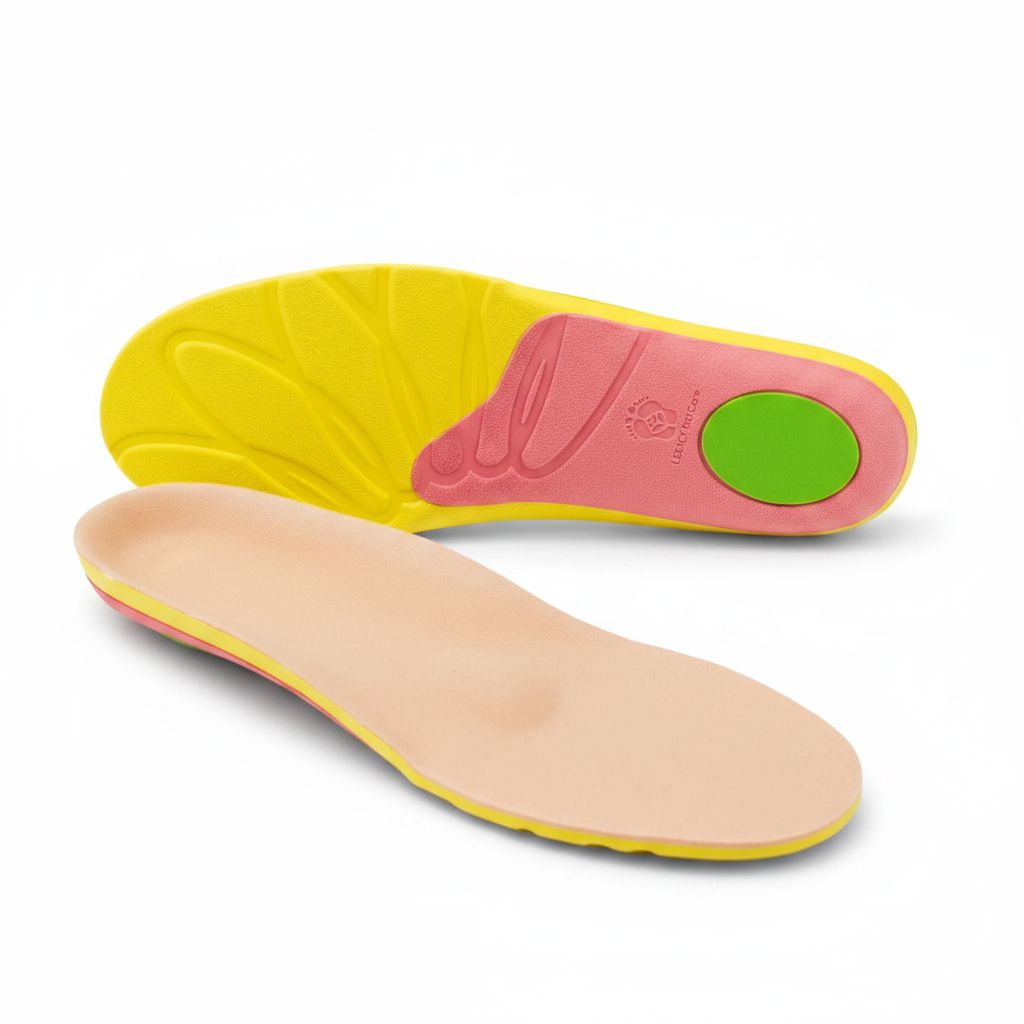 LEGACY FootCare Adult Relief / Recovery Insoles EU 35-36 