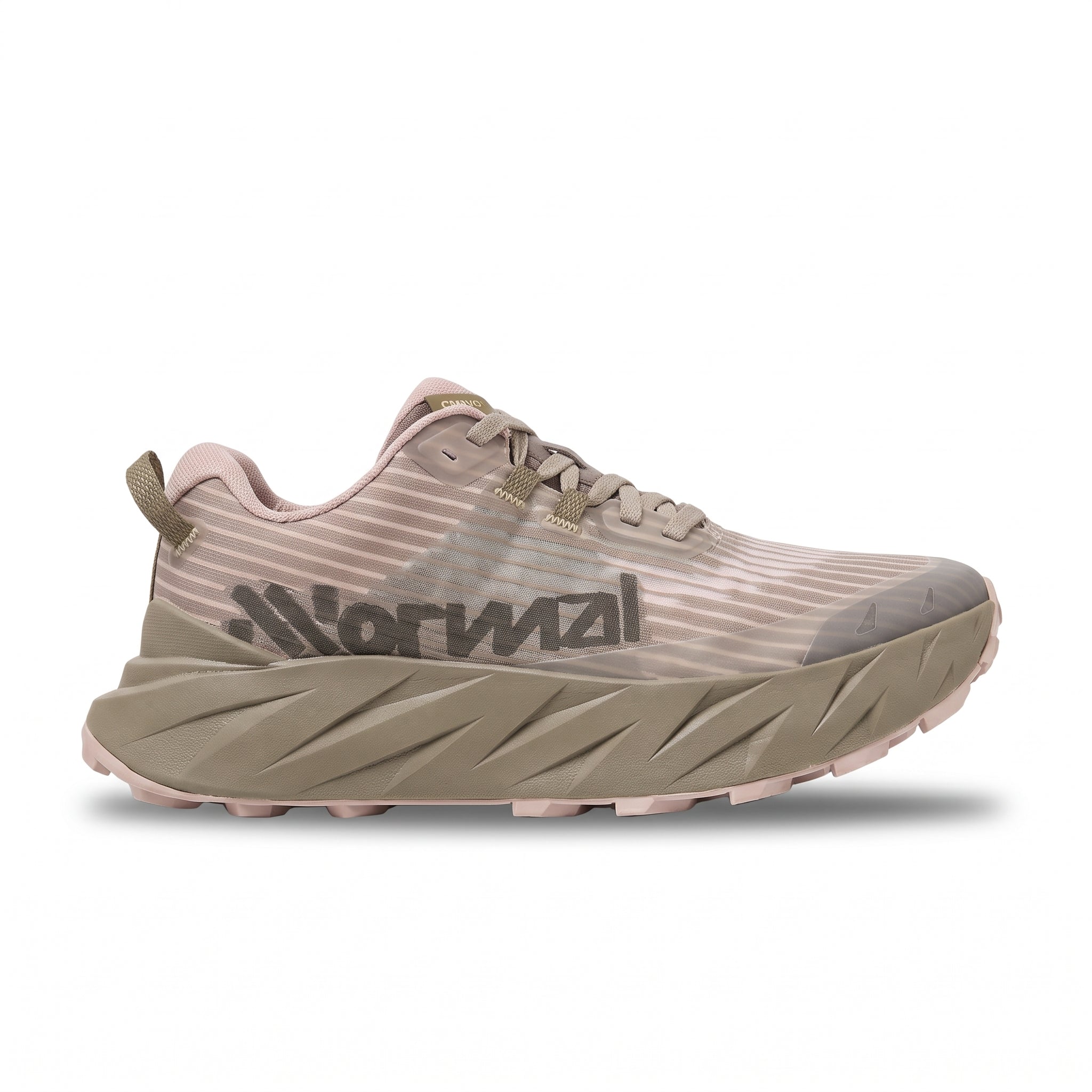NNormal Cadi Women's Trail Running Shoes