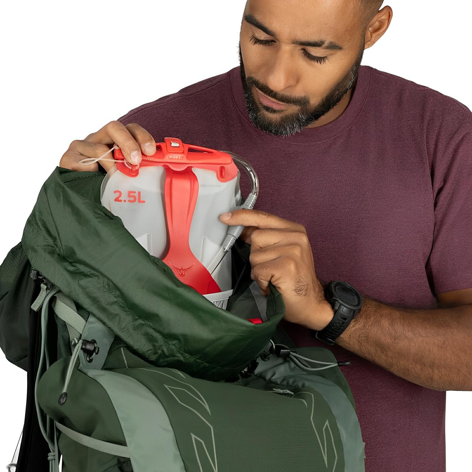 Osprey Talon 33 Men's Hiking | Multisport Backpack 2025 