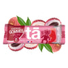 Ta Energy gums Litchi 1 pack 