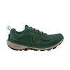 Topo Men's Terraventure 5 Trail Running Shoes Green/Tan US 8 