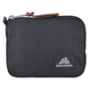 Gregory Classic Coin Pouch Black One Size 