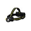 Ledlenser Headlamp H15R Work 