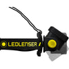 Ledlenser Headlamp H15R Work 