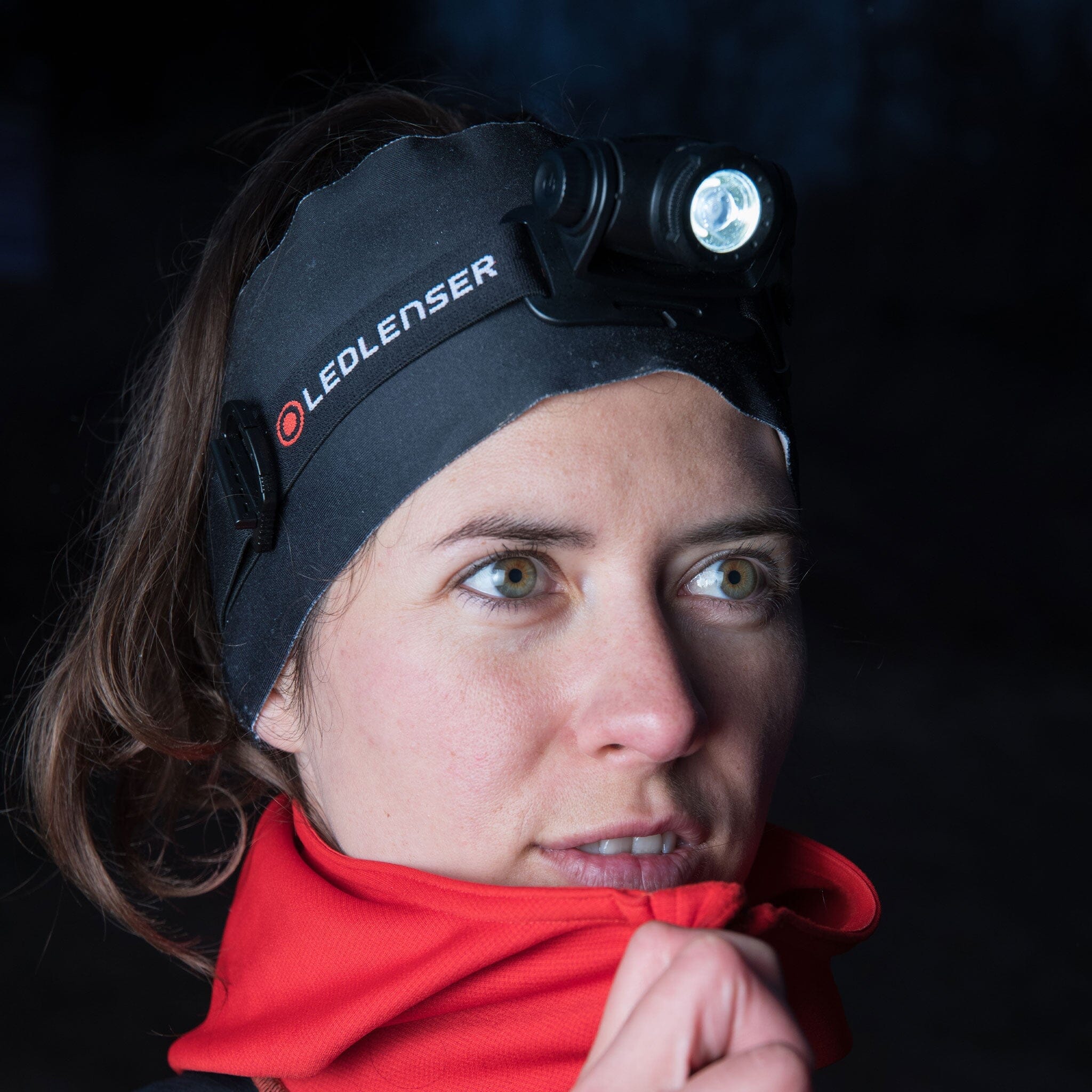Ledlenser Headlamp H5 Core 