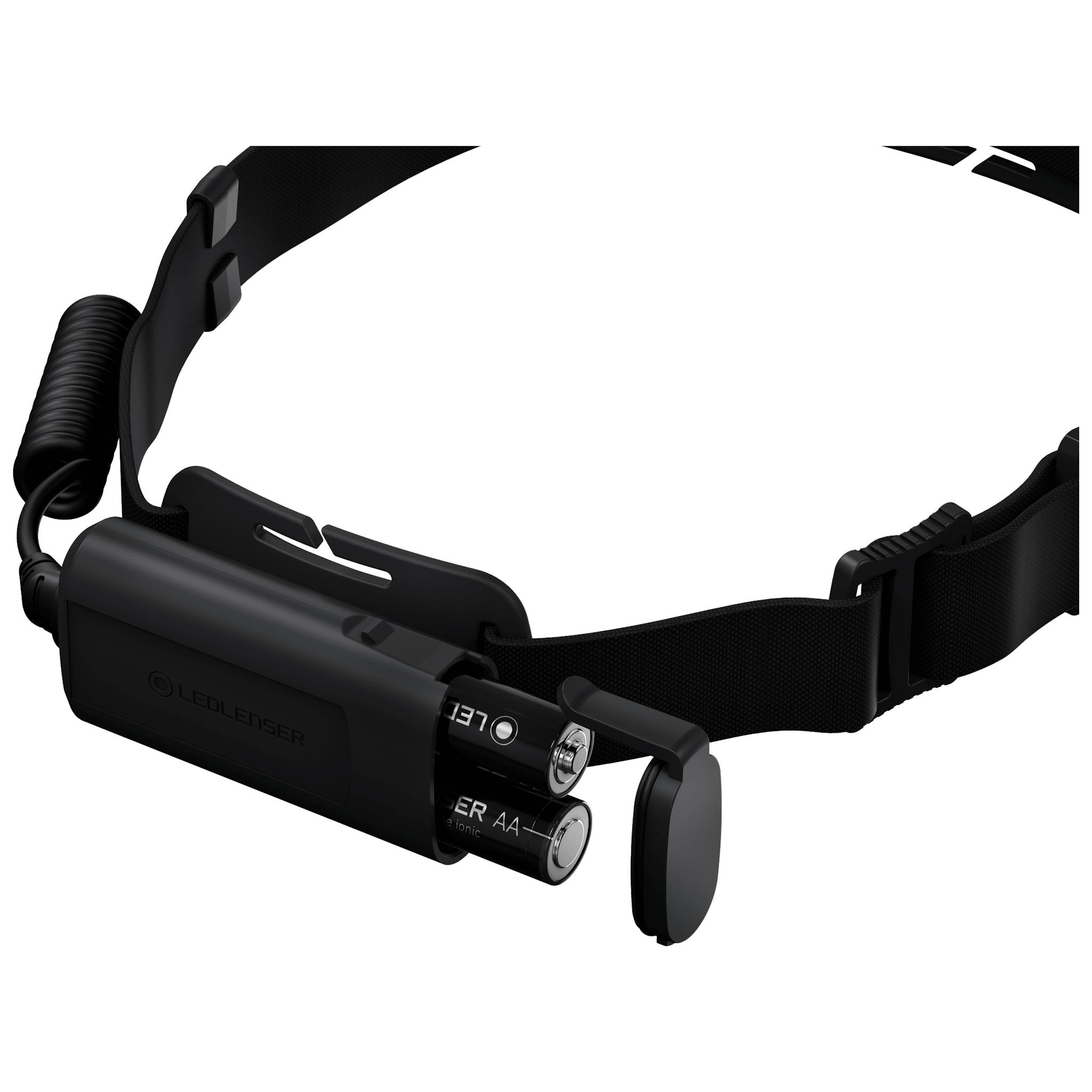 Ledlenser Headlamp H5 Core 