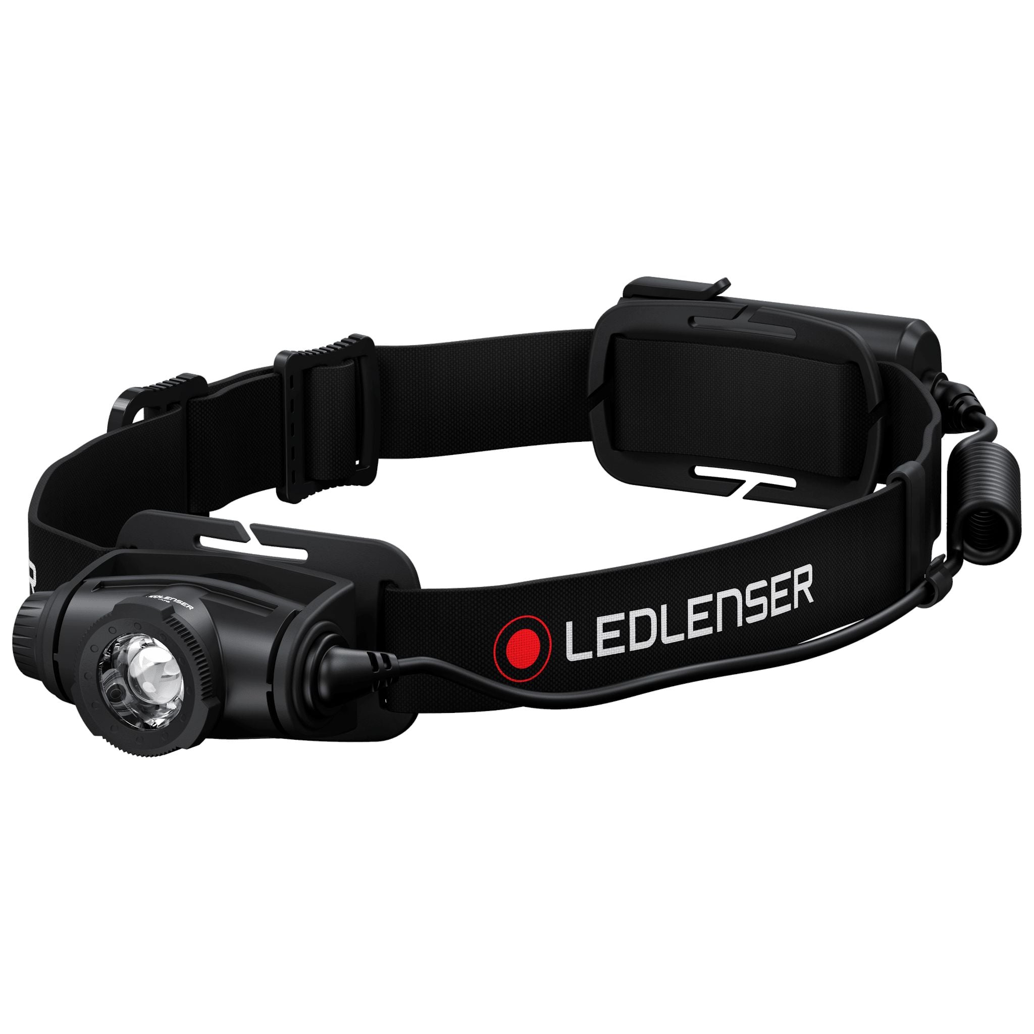 Ledlenser Headlamp H5 Core 