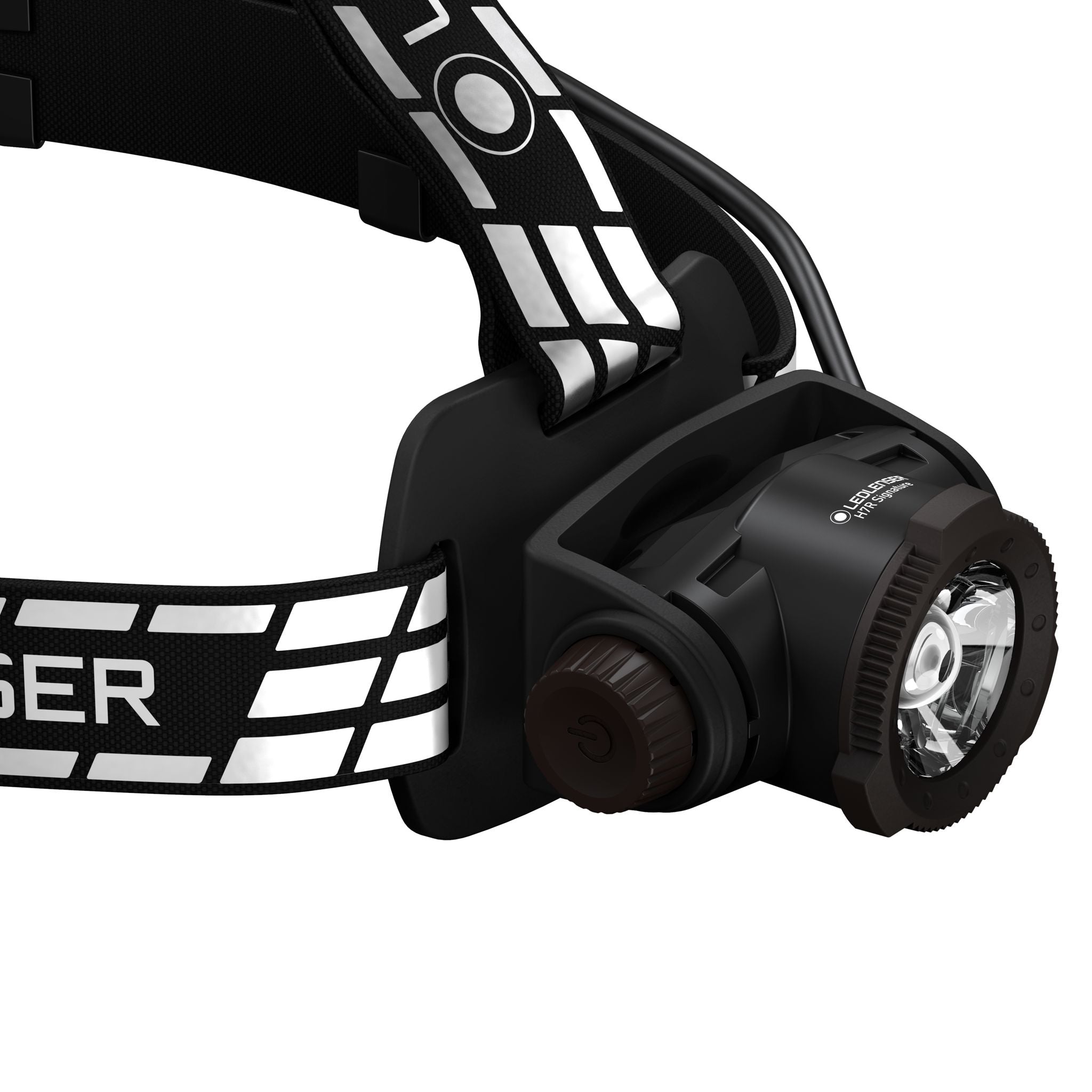 Ledlenser Headlamp H7R Signature 