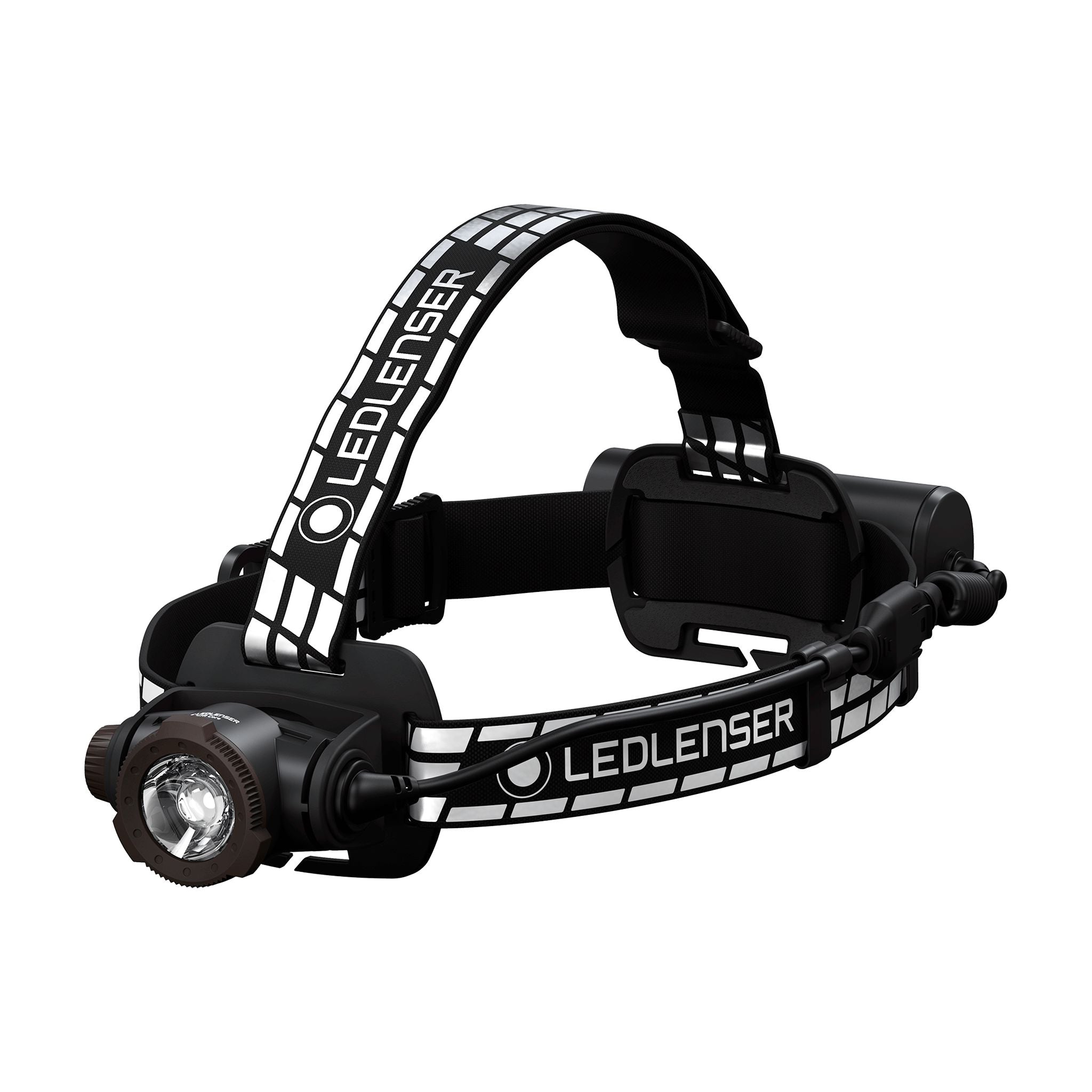 Ledlenser Headlamp H7R Signature 