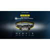 Nitecore HC60 UHE 1600 Lumen USB-C Rechargeable Headlamp 