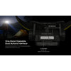 Nitecore HC60 UHE 1600 Lumen USB-C Rechargeable Headlamp 