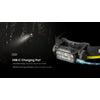 Nitecore HC60 UHE 1600 Lumen USB-C Rechargeable Headlamp 