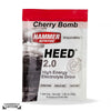 Hammer Heed Sports Drink (High Energy Electrolyte) 1 SERVING Cherry Bomb 
