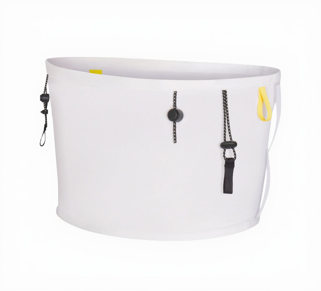Naked HC Running Band with RECCO Snow Size 1 - 28in (71 cm) 