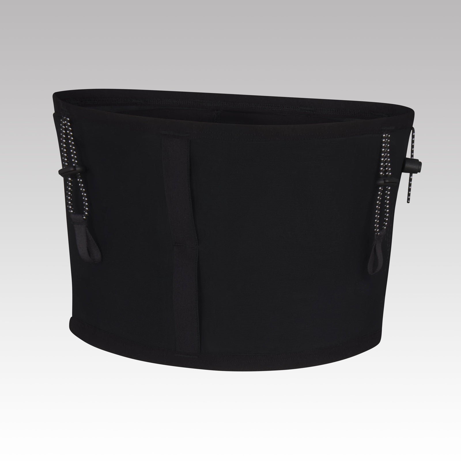 Naked HC Running Band Raven Size 1 - 28in (71 cm) 