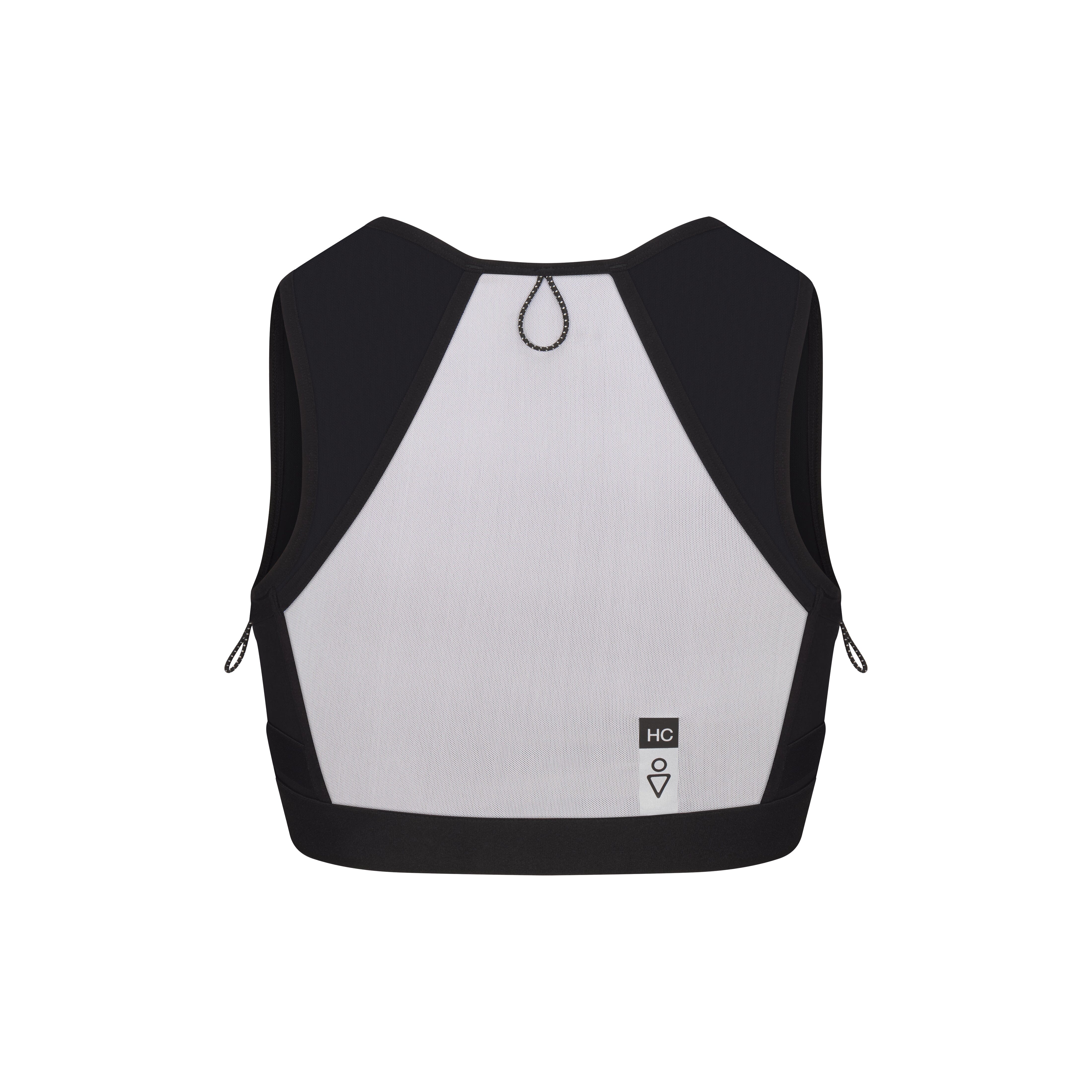 Naked High Capacity Running Vest - Men's V2 