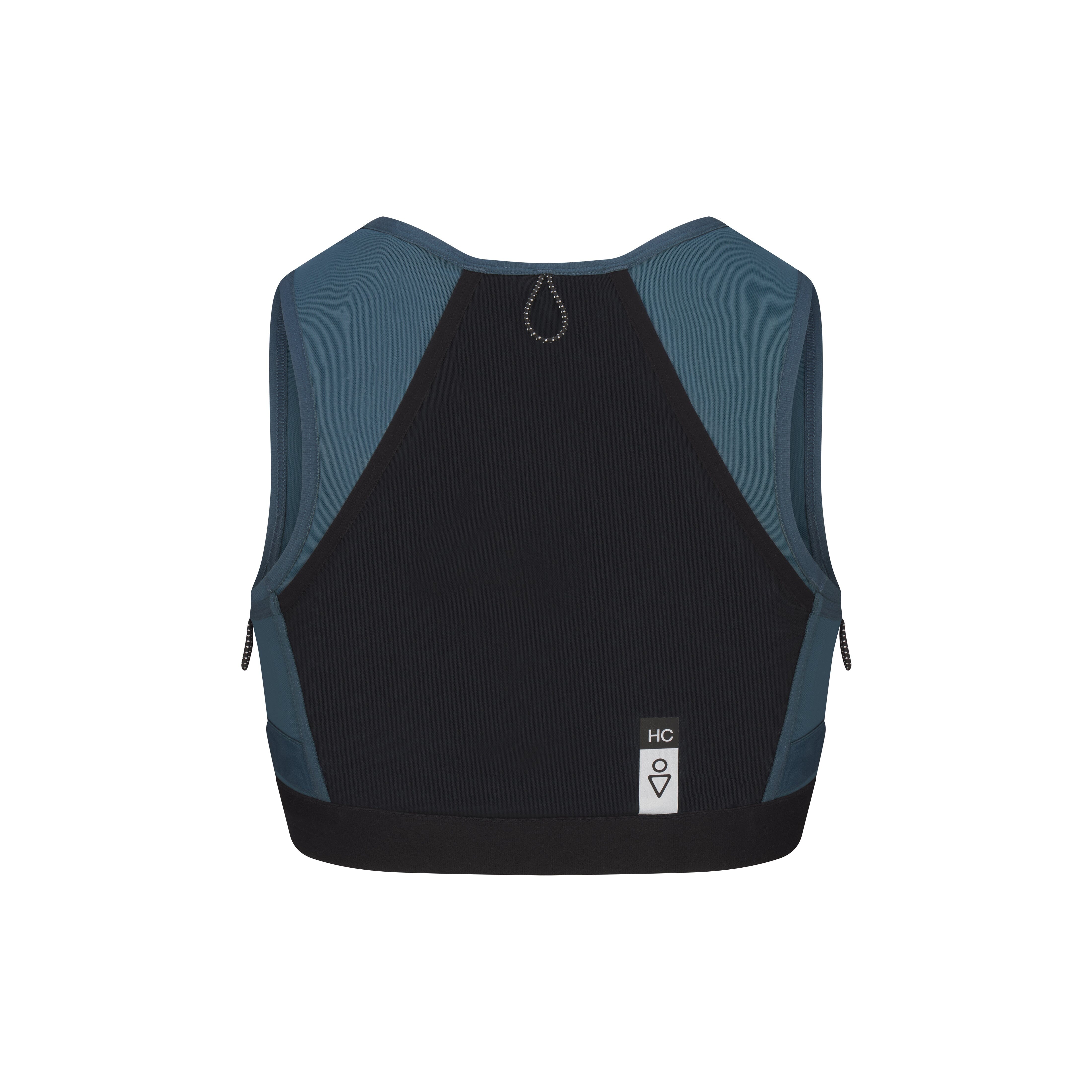 Naked High Capacity Running Vest - Men's V2 