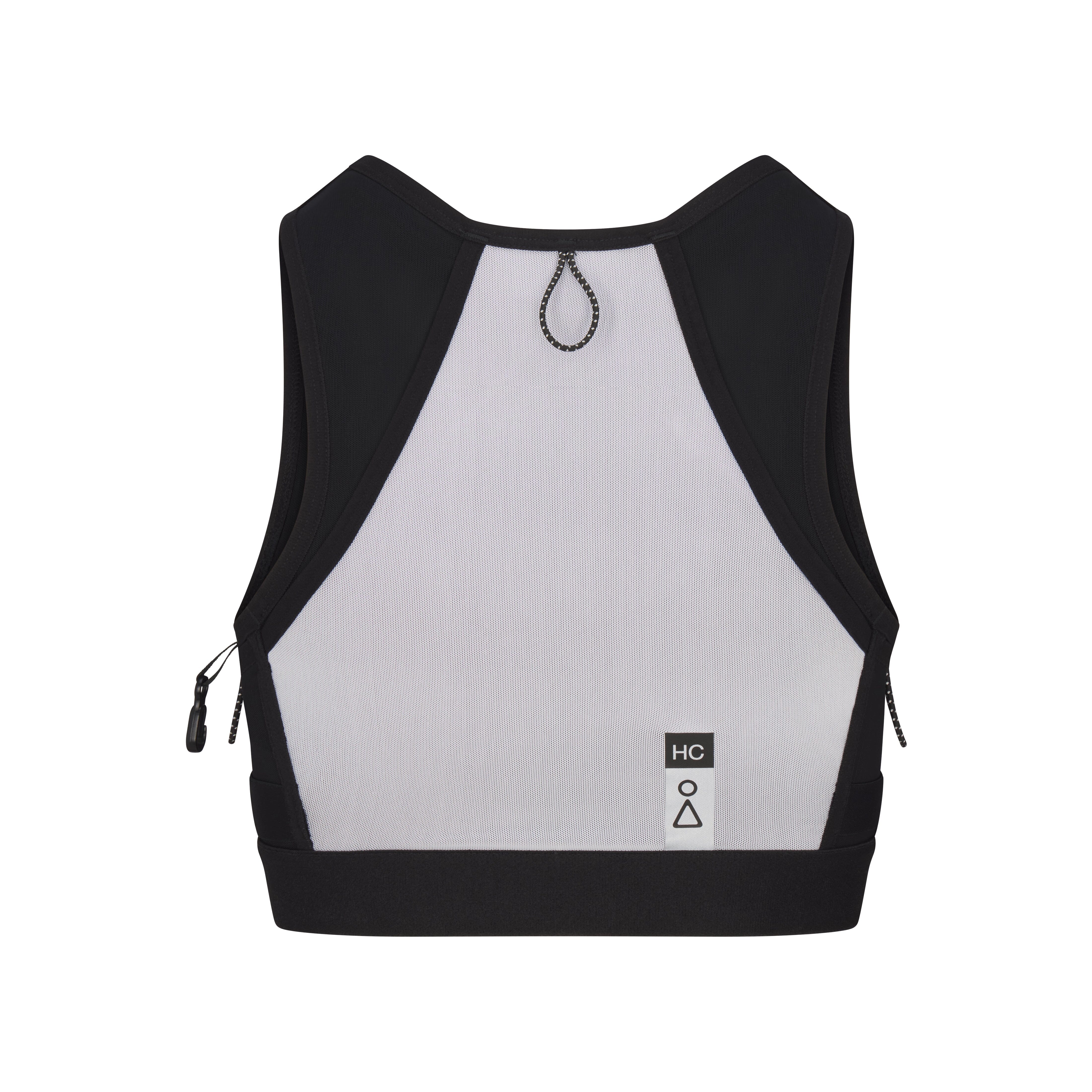 Naked High Capacity Running Vest - Women's V2 