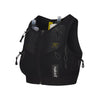 Naked High Capacity Running Vest - Women's V2 Raven/Snow Size 1 - 30in (76cm) 