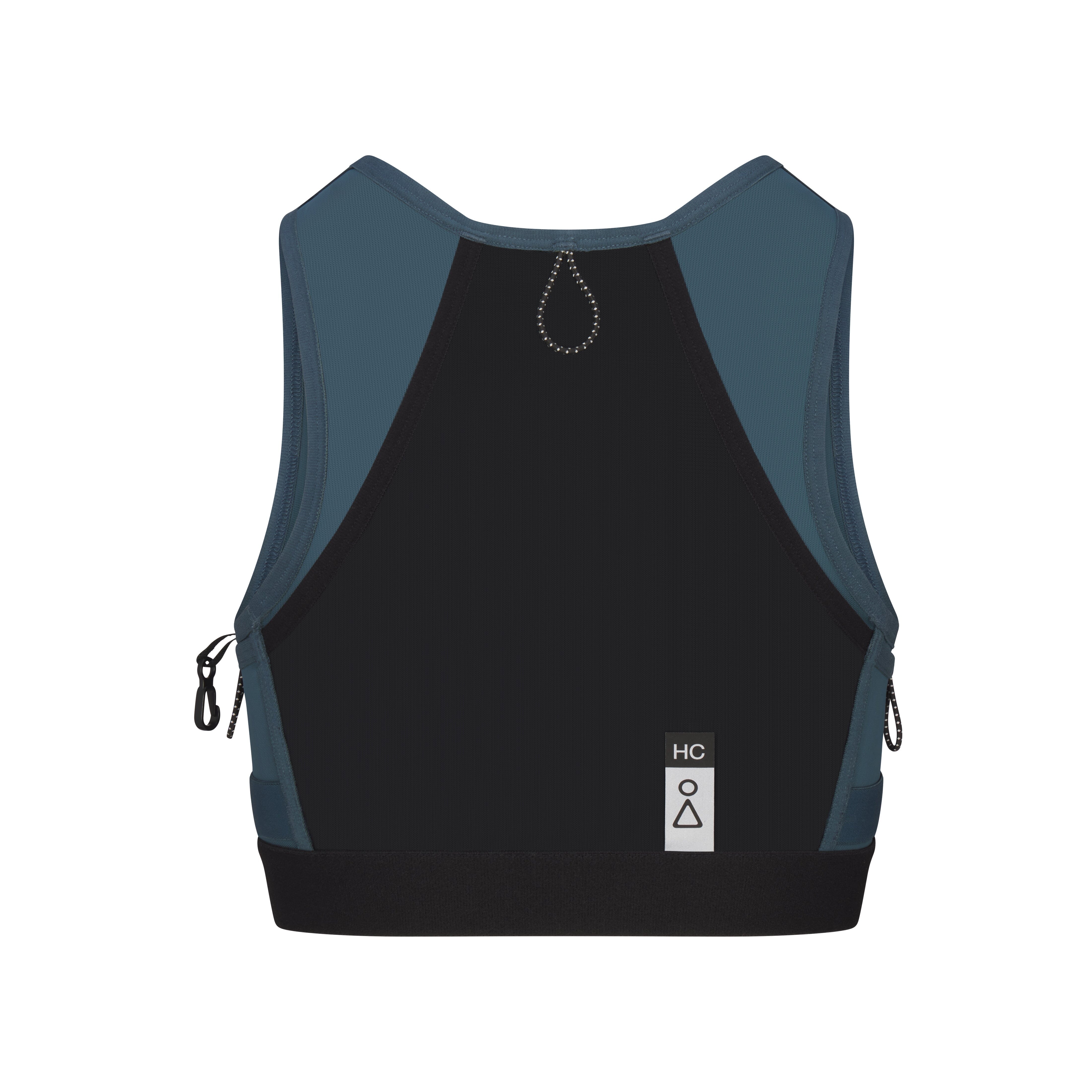 Naked High Capacity Running Vest - Women's V2 