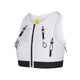 Naked High Capacity Running Vest with RECCO