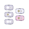Claymore Heady Plus R Rechargeable Wearable Light 