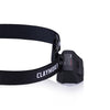 Claymore Heady Plus R Rechargeable Wearable Light 