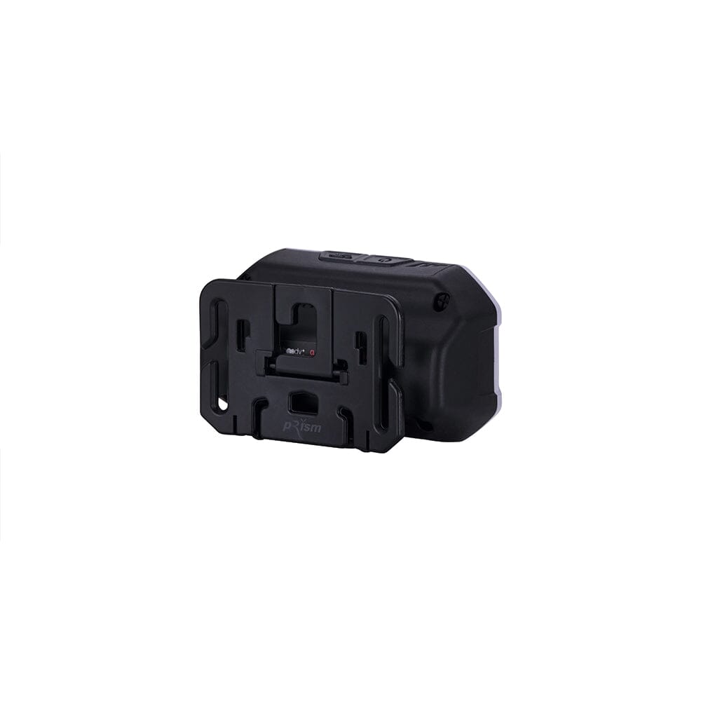 Claymore Heady Plus R Rechargeable Wearable Light 