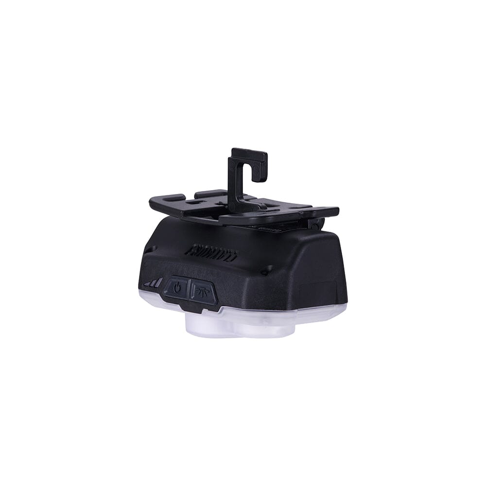 Claymore Heady Plus R Rechargeable Wearable Light 