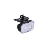 Claymore Heady Plus R Rechargeable Wearable Light 