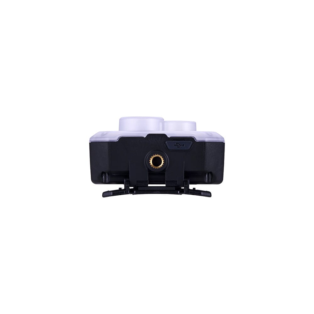 Claymore Heady Plus R Rechargeable Wearable Light 