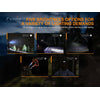 Fenix HL18R-T XP-G3 S3 USB Rechargeable Headlamp 