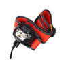 Fenix HL18R-T XP-G3 S3 USB Rechargeable Headlamp 