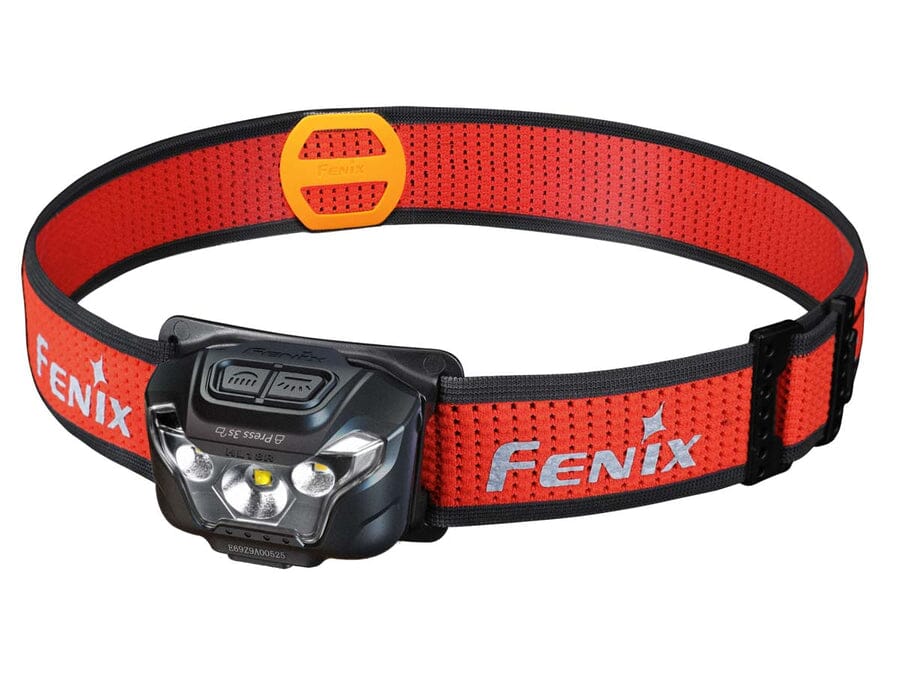 Fenix HL18R-T XP-G3 S3 USB Rechargeable Headlamp 